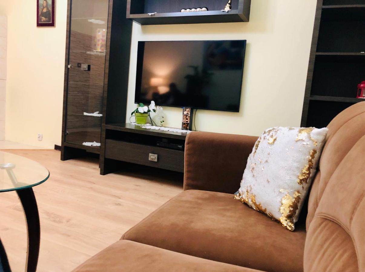 Apartament Z Wlasna Silownia ラドム エクステリア 写真