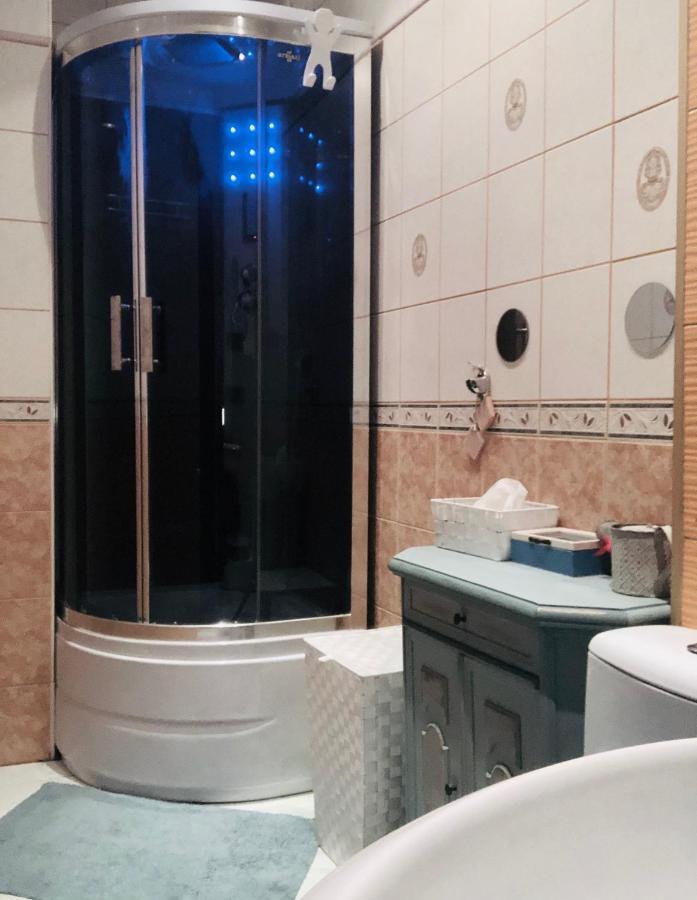 Apartament Z Wlasna Silownia ラドム エクステリア 写真